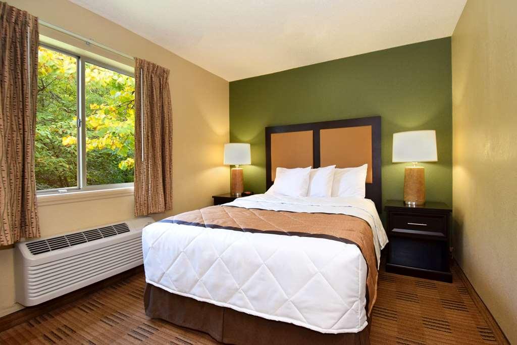 Extended Stay America Select Suites - Detroit - Warren Szoba fotó